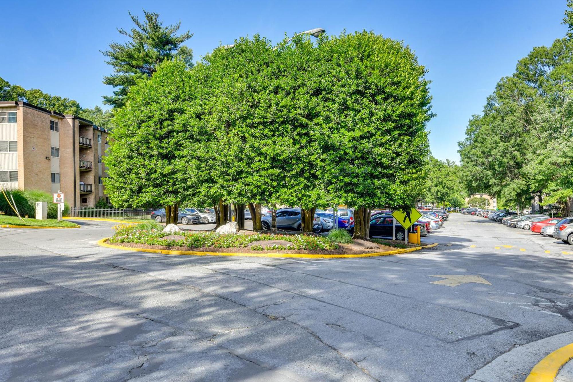 North Bethesda Apartment With Community Pool! Exterior foto