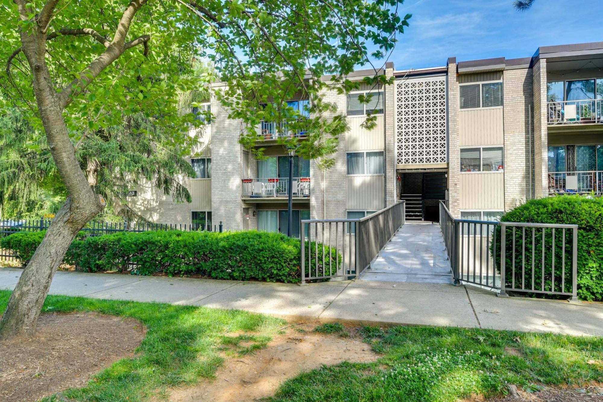 North Bethesda Apartment With Community Pool! Exterior foto