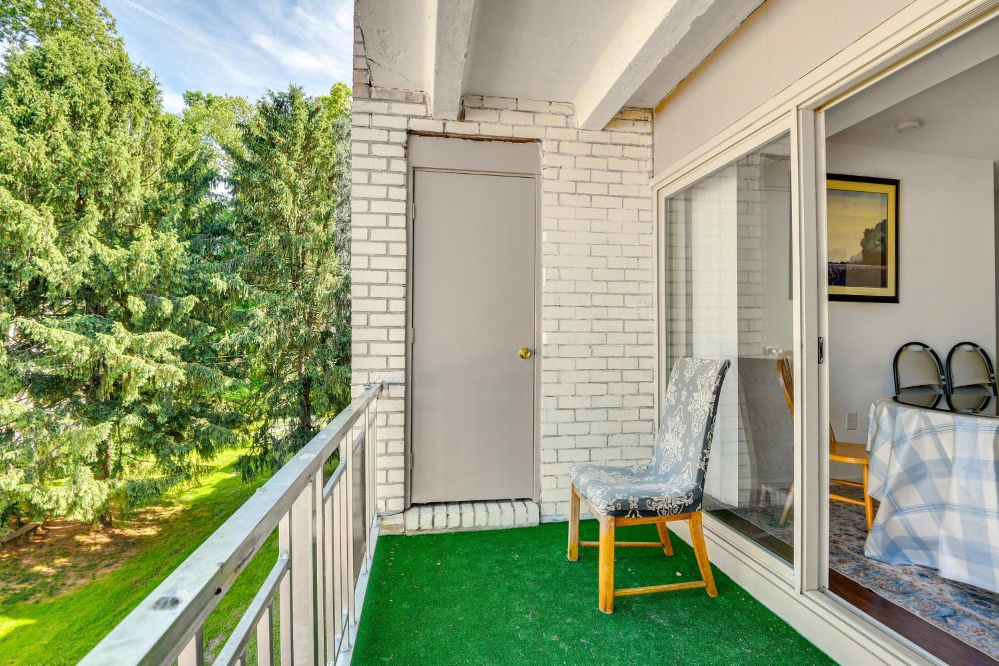 North Bethesda Apartment With Community Pool! Exterior foto